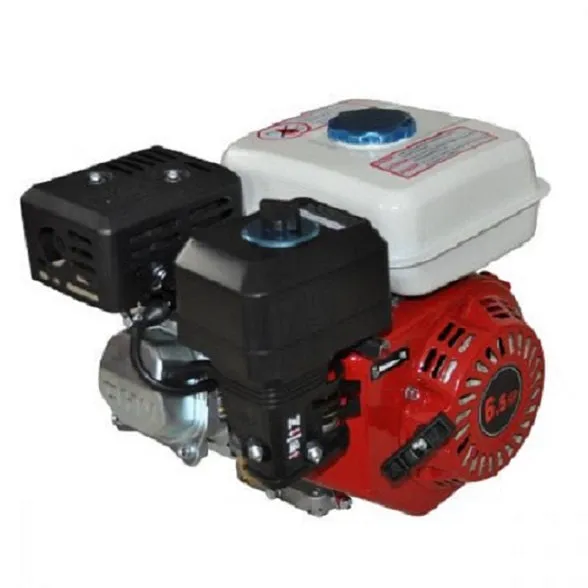 New 6.5HP 196cc 4 Stroke Petrol  Engine  3.6L