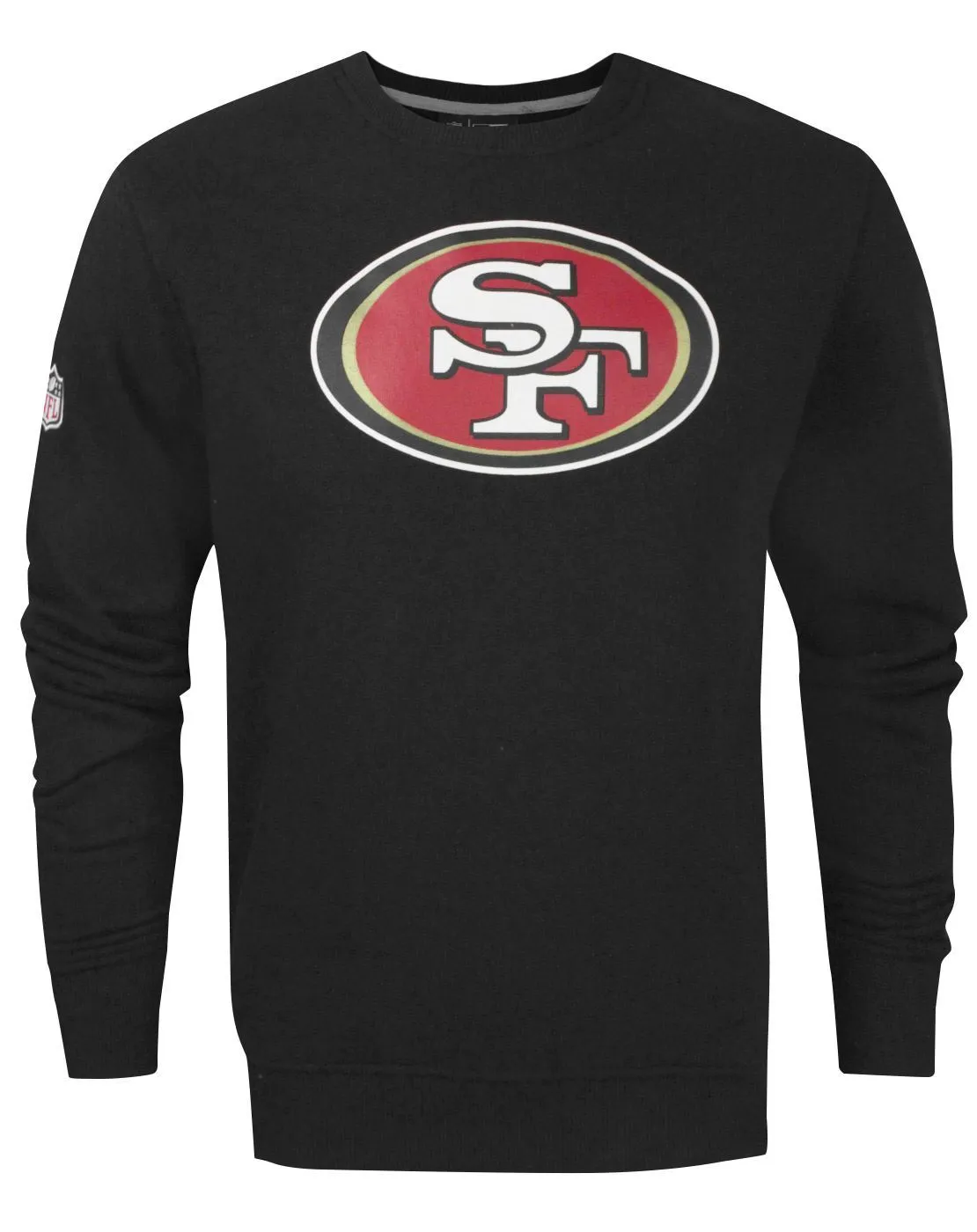 New Era NFL San Fransisco 49ers Men's Sweater