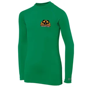 New Horizon Boxing Club Kids Ls Base Layer