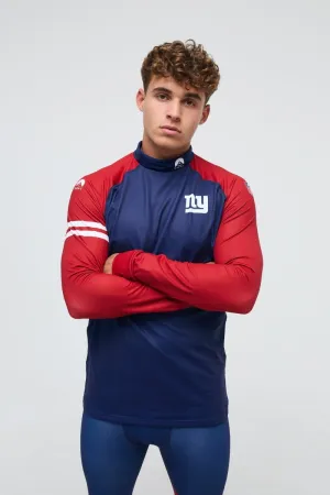 New York Giants - OOSC X NFL Baselayer Top Men's