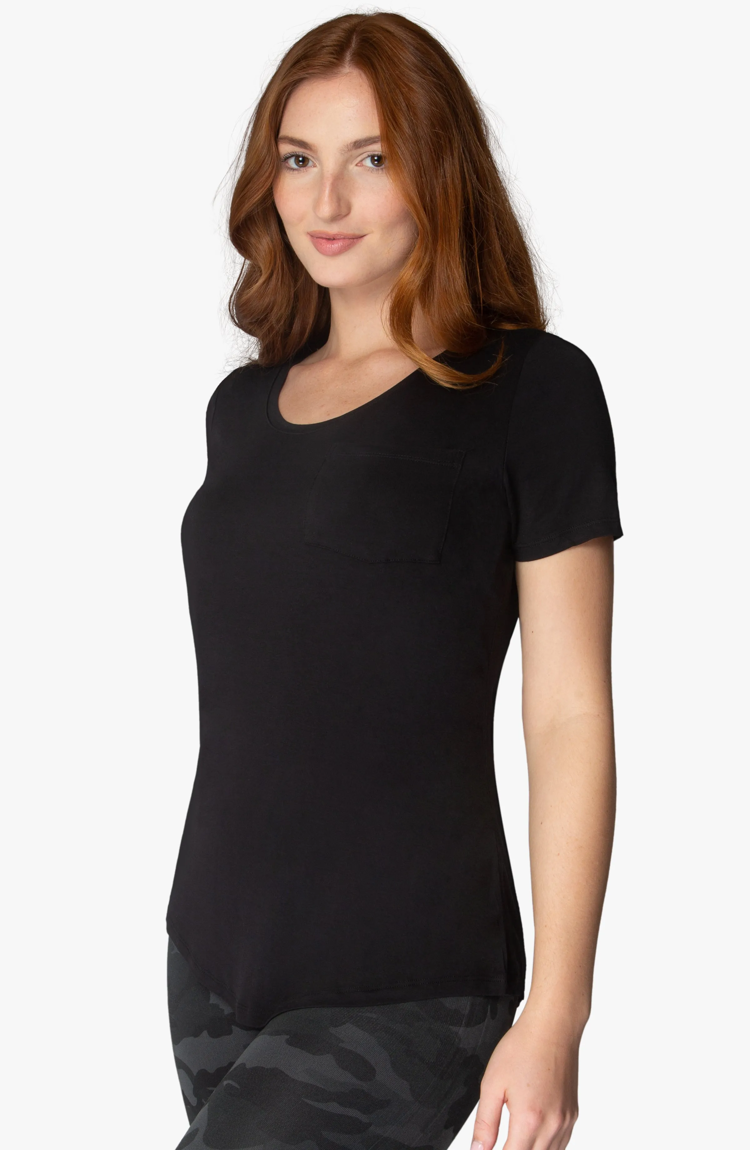 Nursing T-Shirt