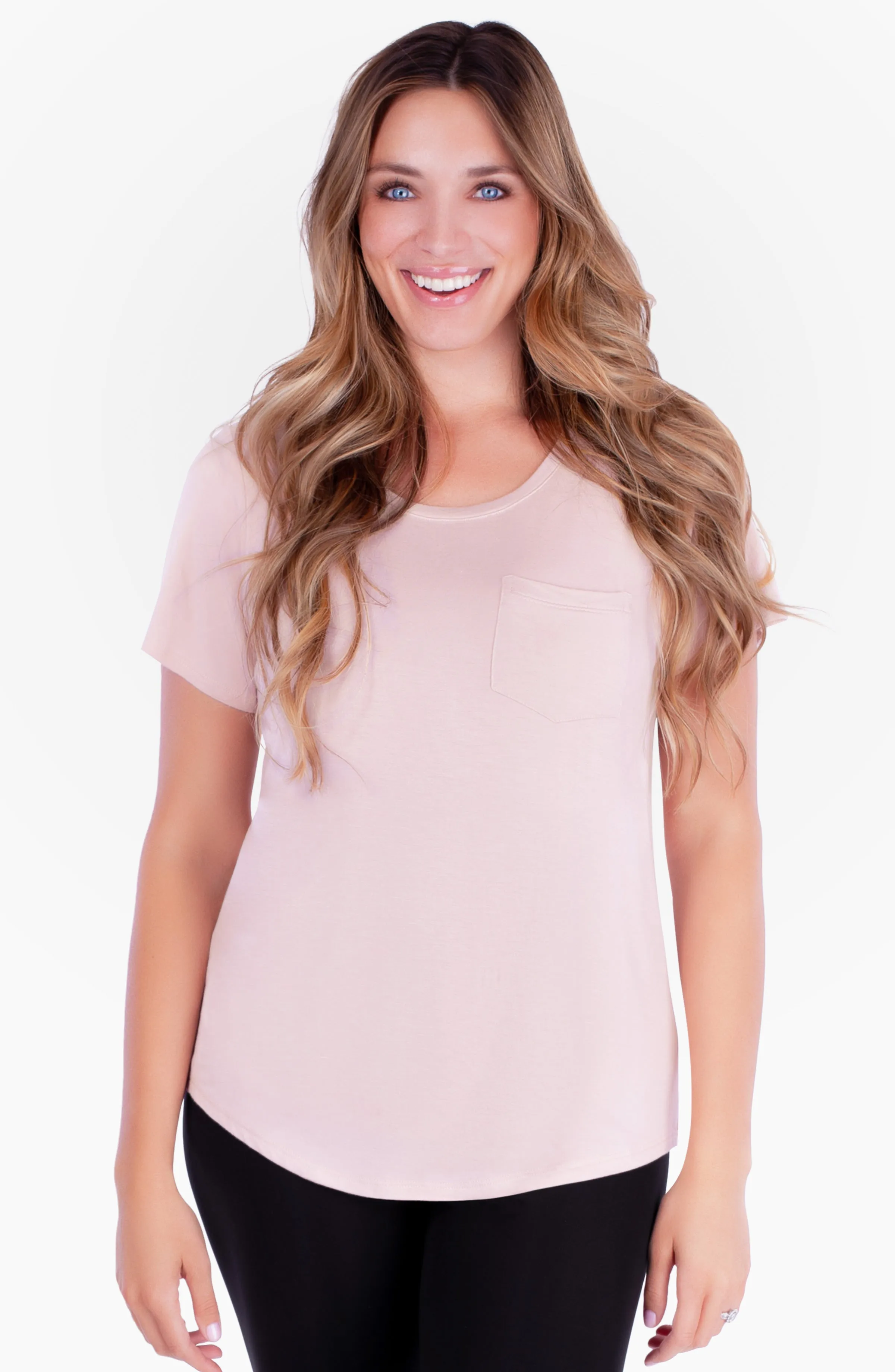 Nursing T-Shirt