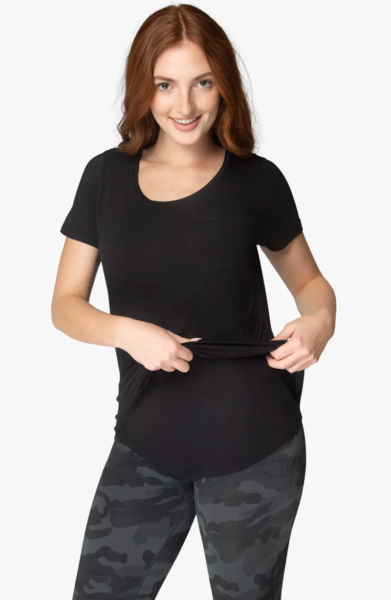 Nursing T-Shirt