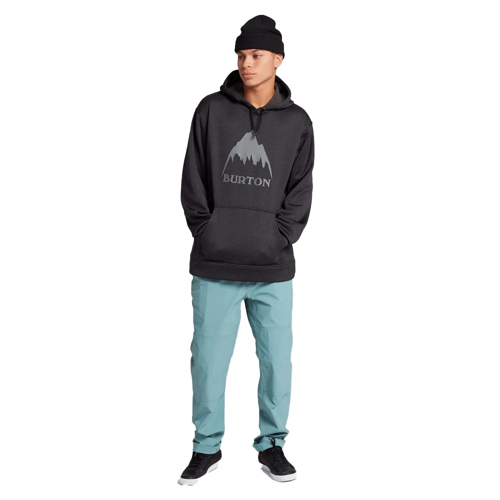 Oak Pullover Hoodie