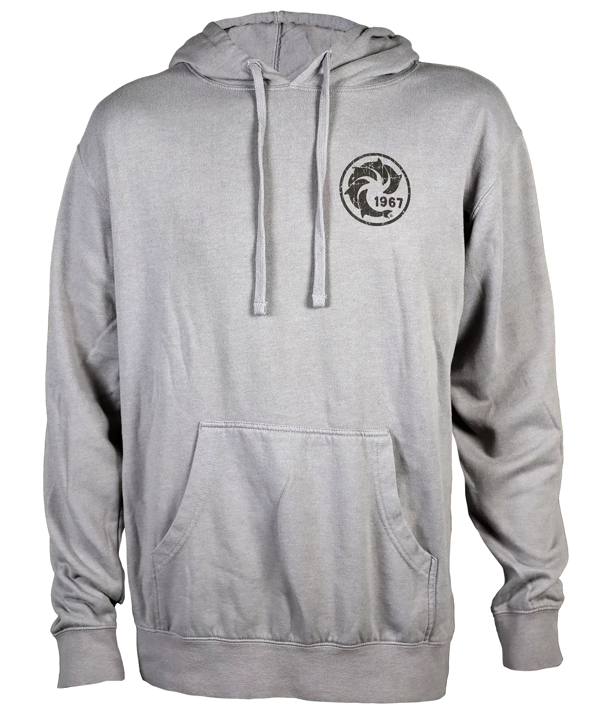 Old OBX P/O Hooded Sweatshirt