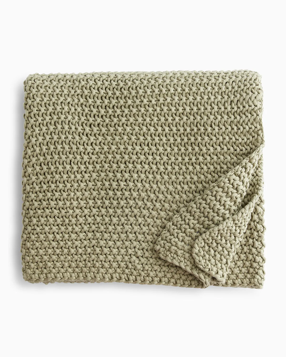 Organic Throw Blanket