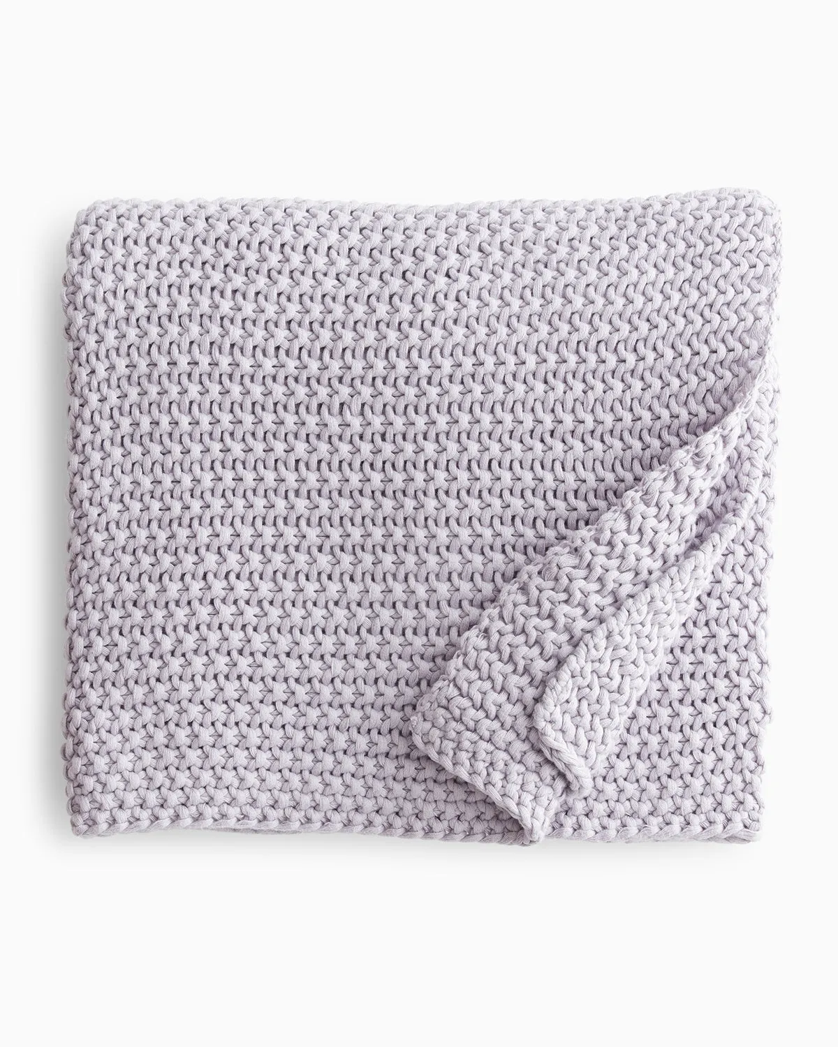 Organic Throw Blanket