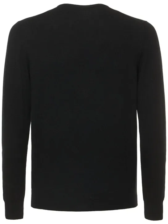 Piacenza Cashmere   Cashmere knit sweater 