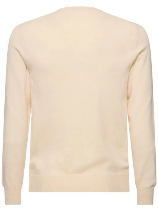 Piacenza Cashmere   Cashmere knit sweater 