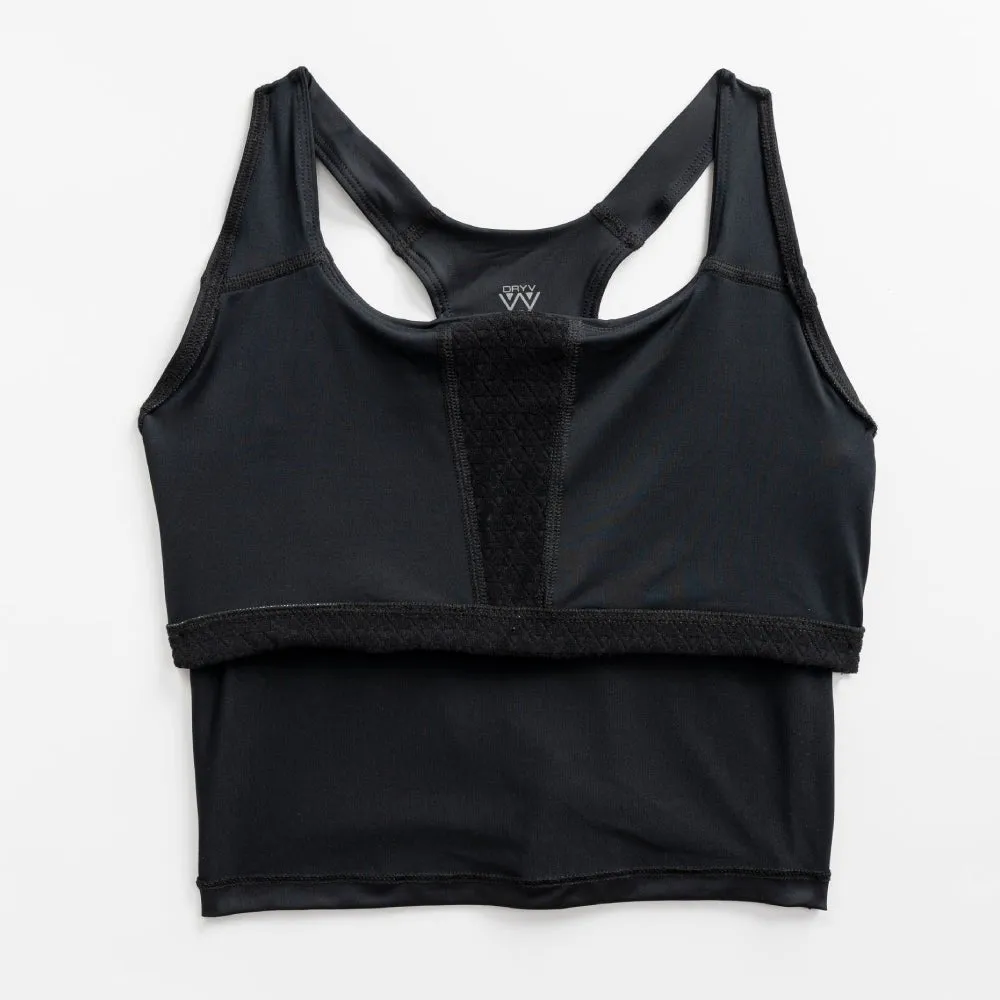 POINT3 Women's Base Layer Performance Top