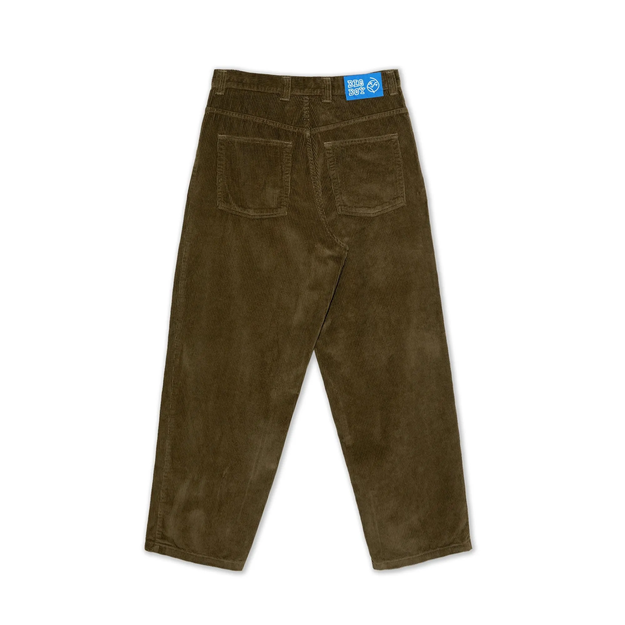 Polar - Big Boy Cords Jeans - Beech