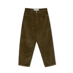 Polar - Big Boy Cords Jeans - Beech