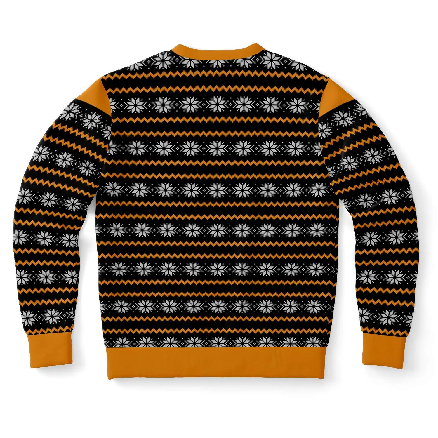 P*rnhub Style Onlyfans Ugly Christmas Sweater