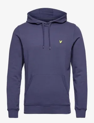 PULLOVER HOODIE