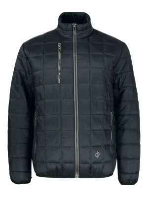 Quilted Jacket - 3423