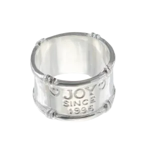 Ring Monaco Joy