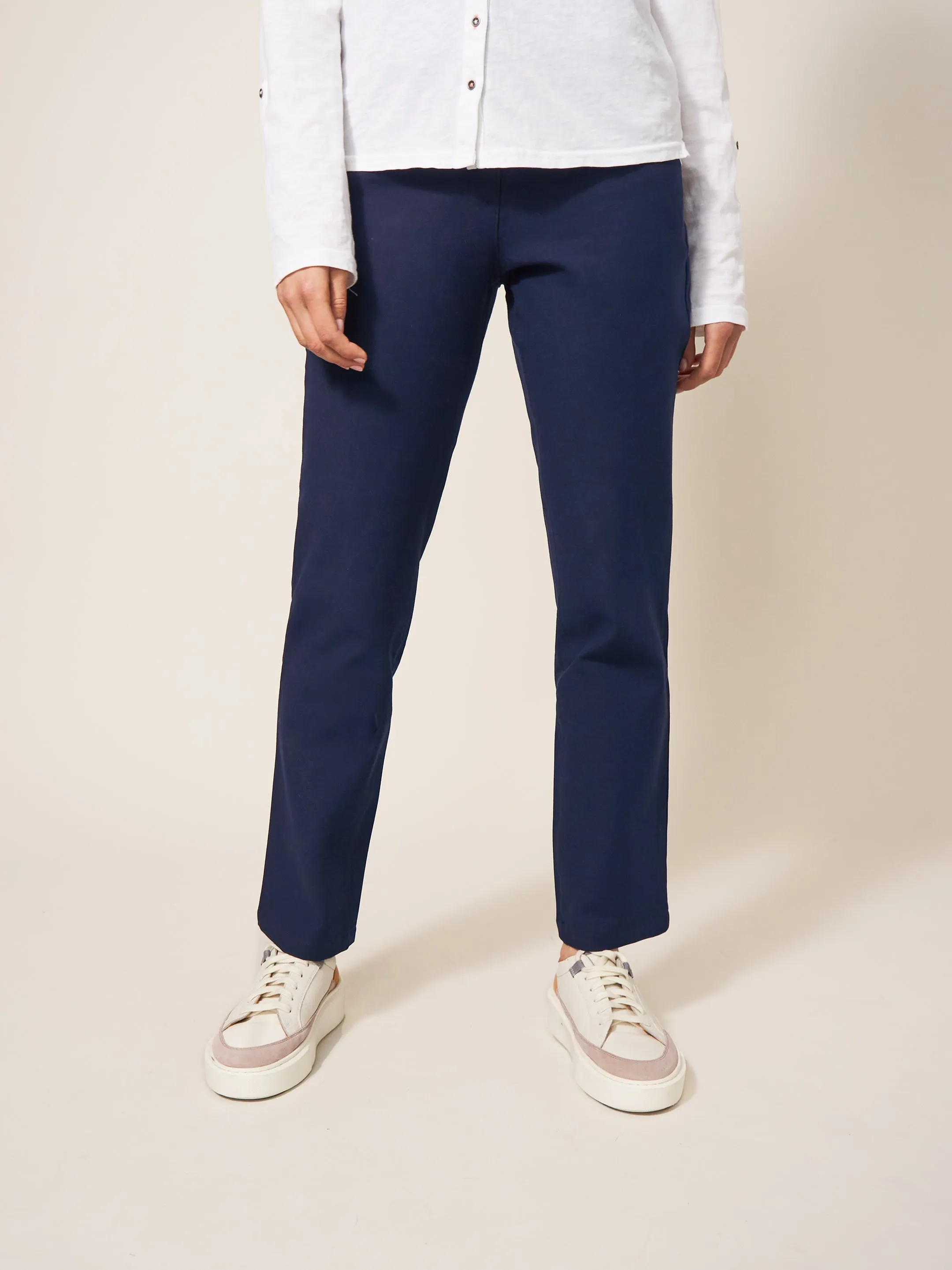 Savannah Stretch Trouser