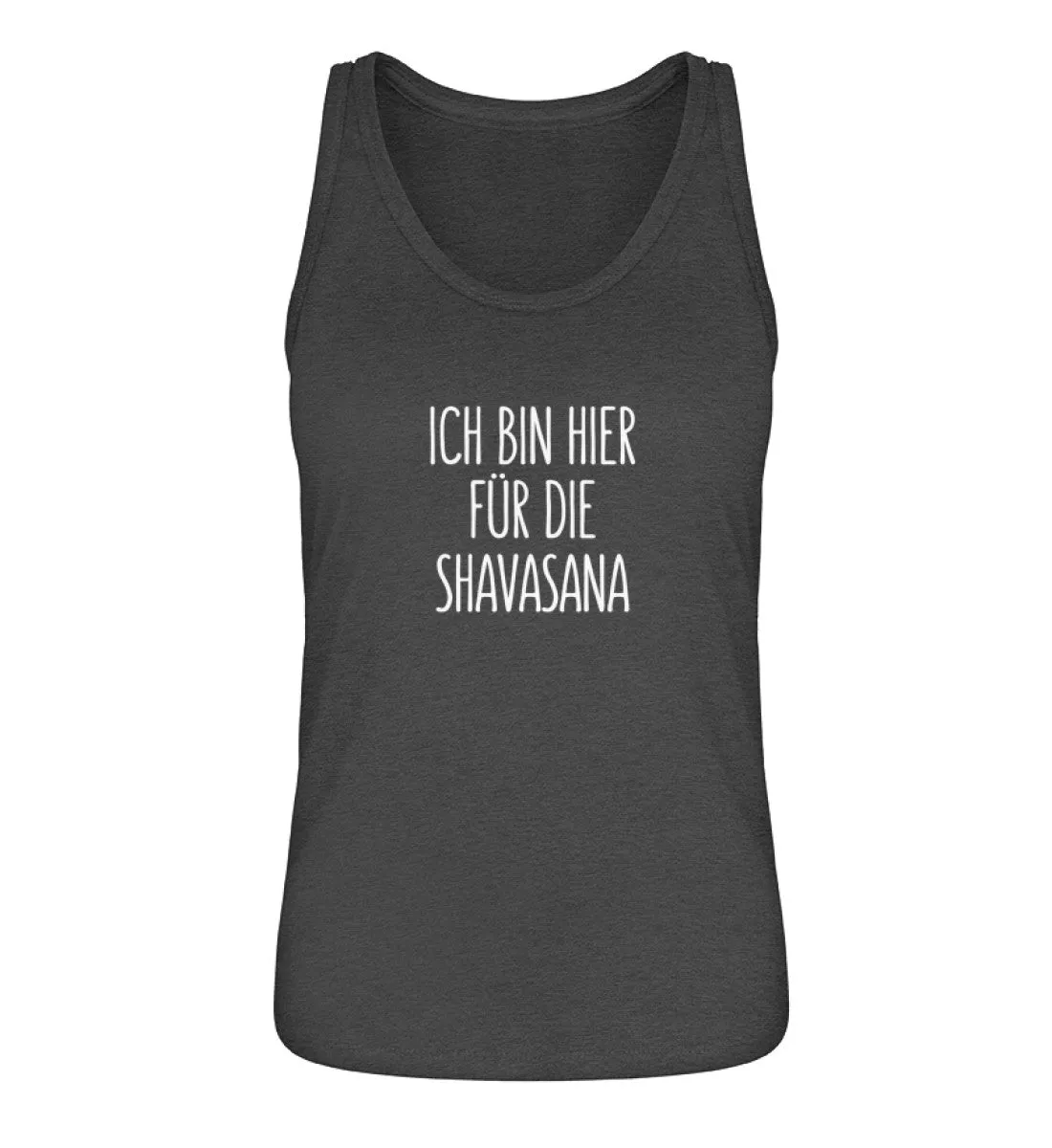 Shavasana 100% Bio Tank Top