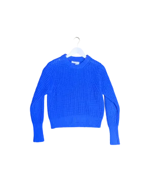 Size 10 (2) - Morrison Cotton Knit Jumper