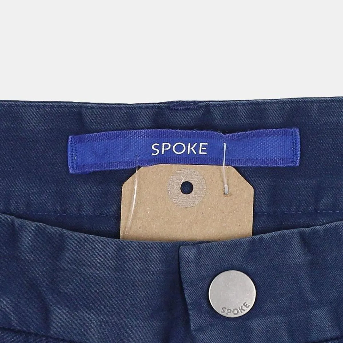 Spoke Trousers