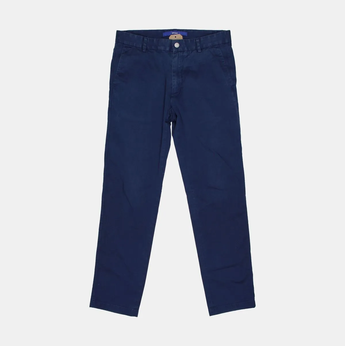 Spoke Trousers