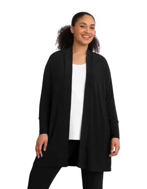 SYMPLI Everyday Cardigan Long