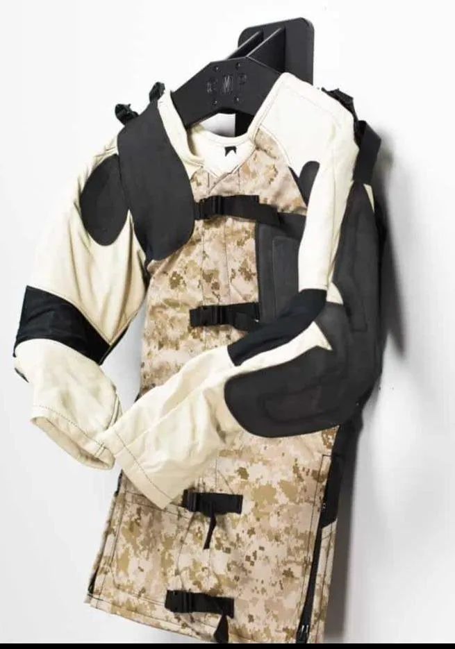 Tactical Walls Coat & Pants Hanger