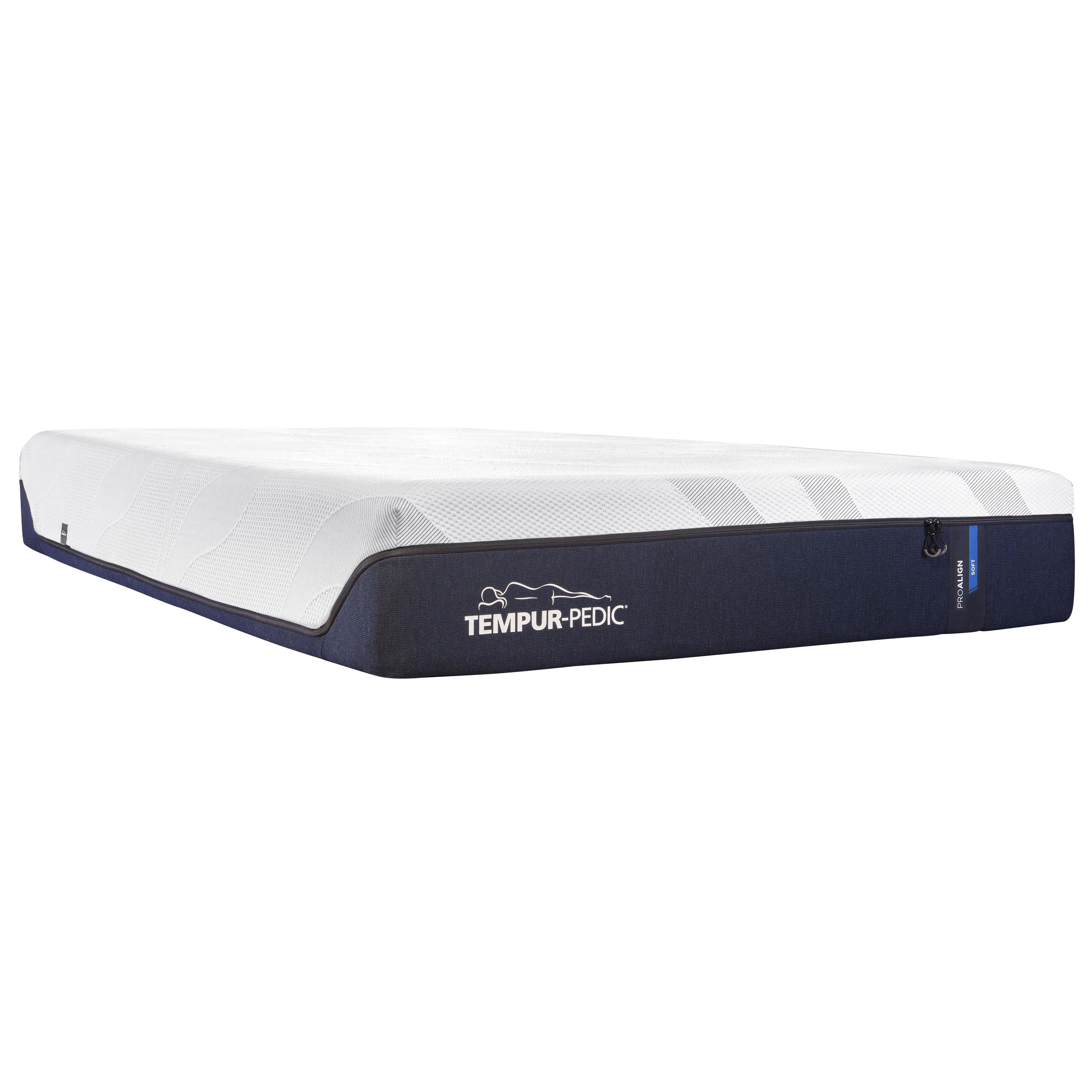 Tempur-Pedic Tempur-ProAlign Soft Mattress (Full)