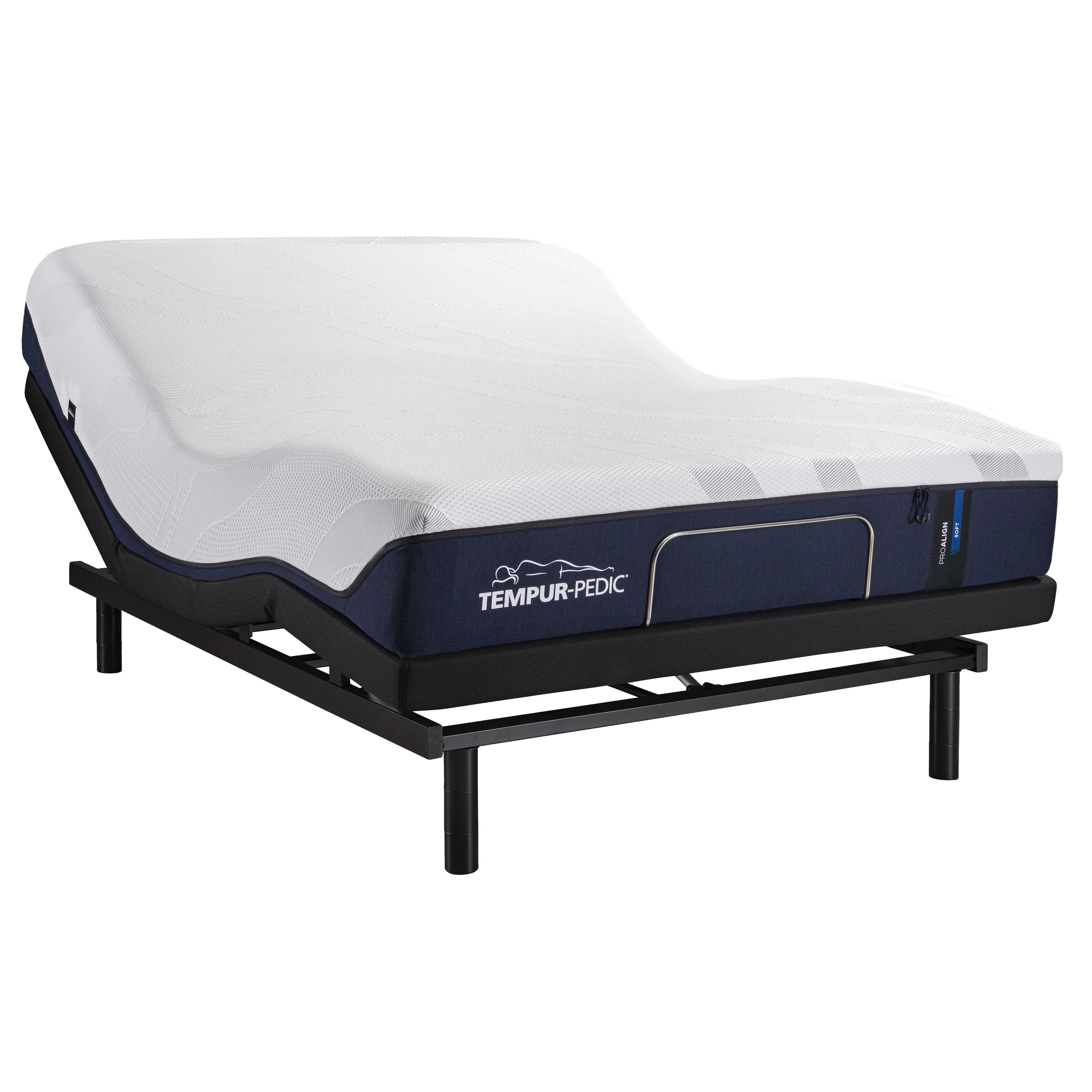 Tempur-Pedic Tempur-ProAlign Soft Mattress (Full)