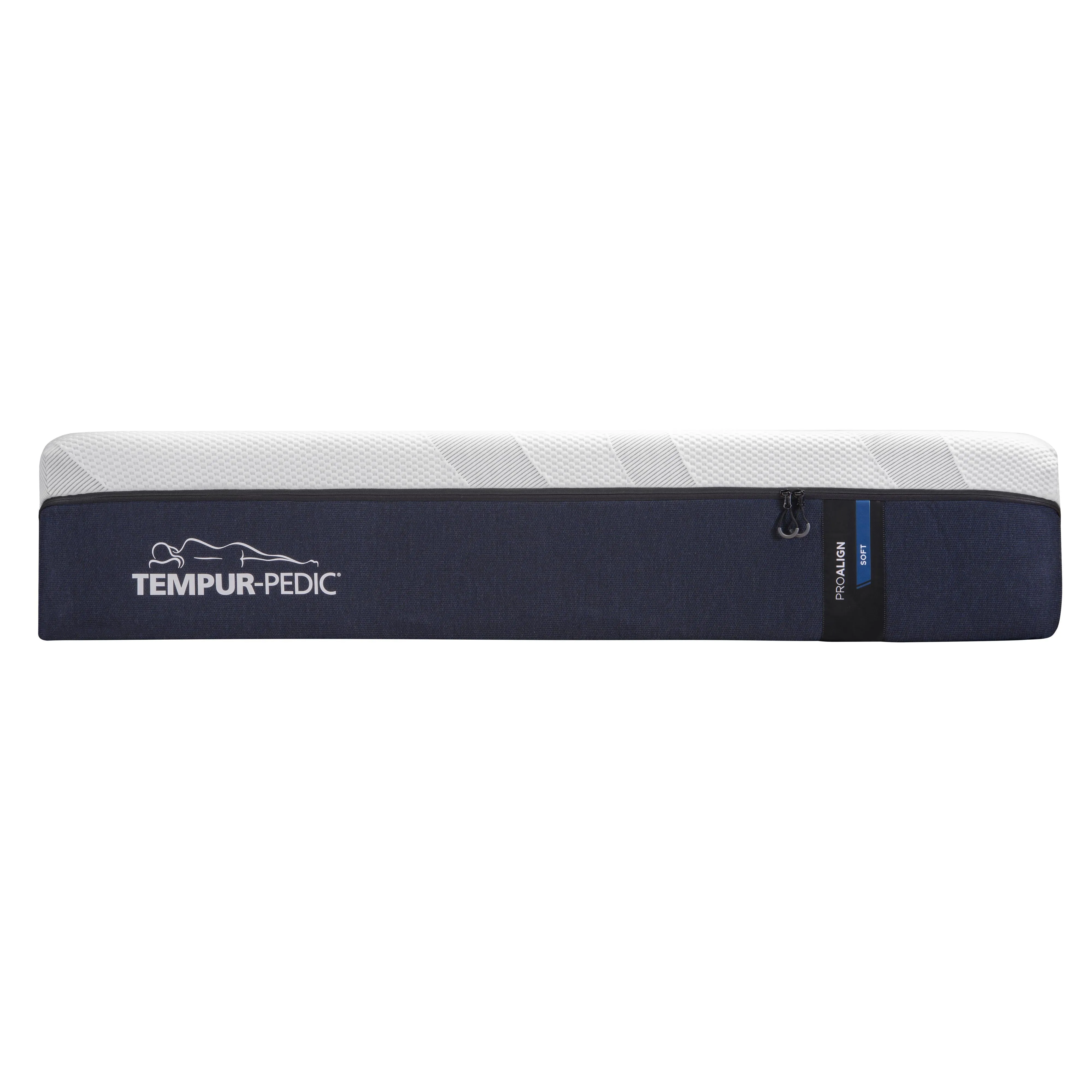 Tempur-Pedic Tempur-ProAlign Soft Mattress (Full)