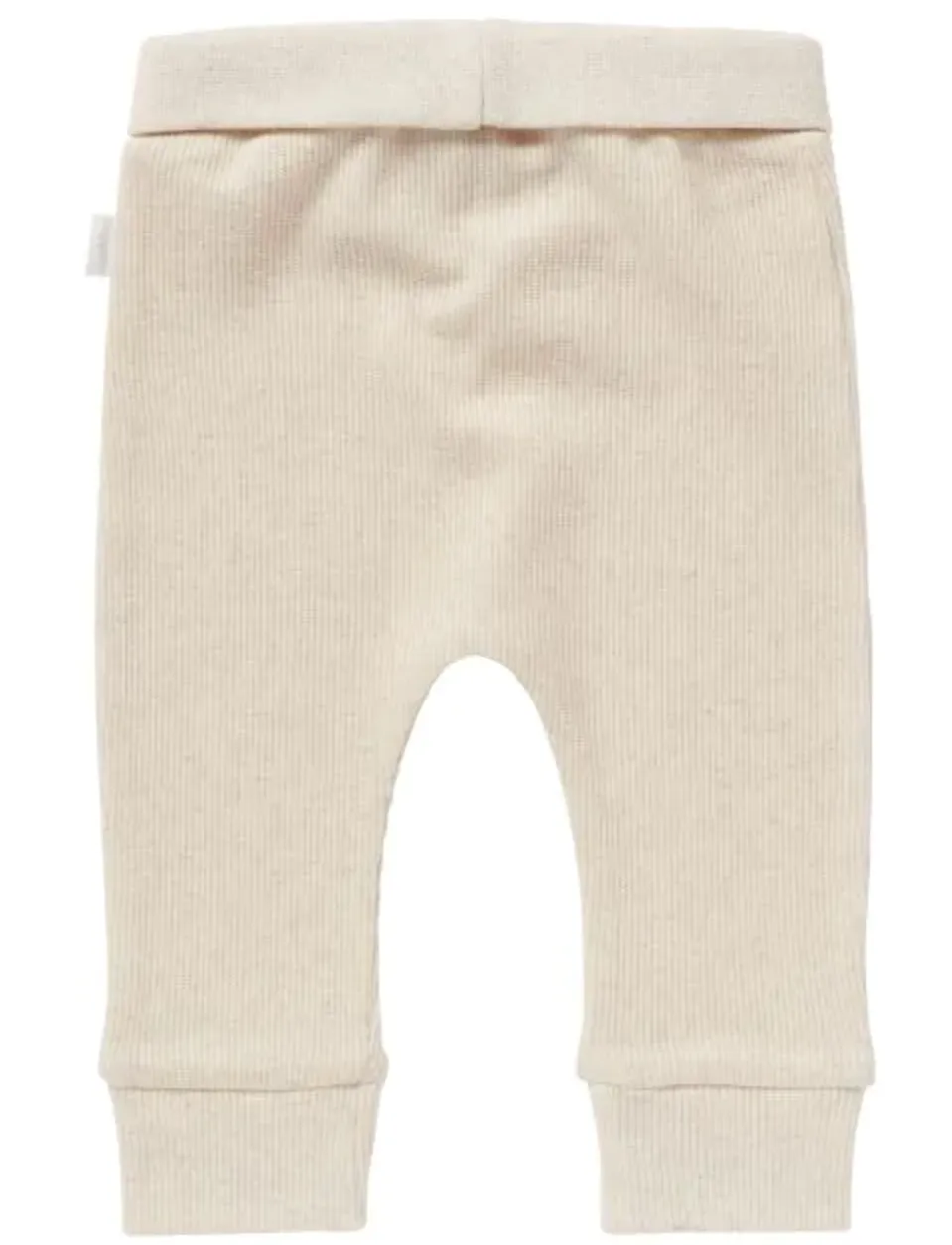 The Naura Legging - Oatmeal - BABY