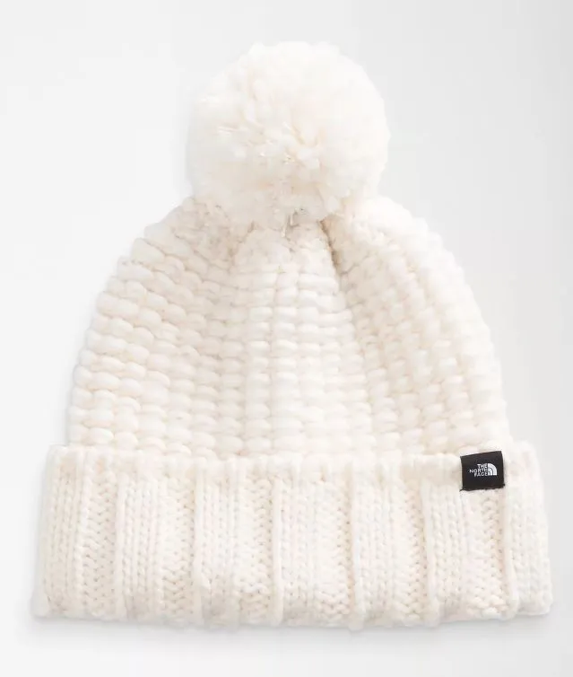 The North Face Cozy Chunky Beanie