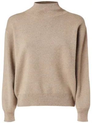 The Row   Heta cashmere knit sweater 