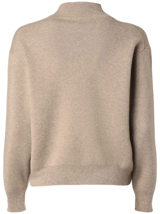 The Row   Heta cashmere knit sweater 