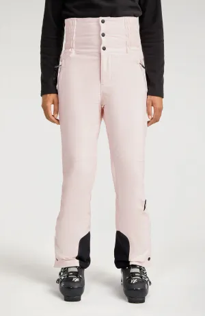 Total Disorder Slim Snow Pants | Peach Whip