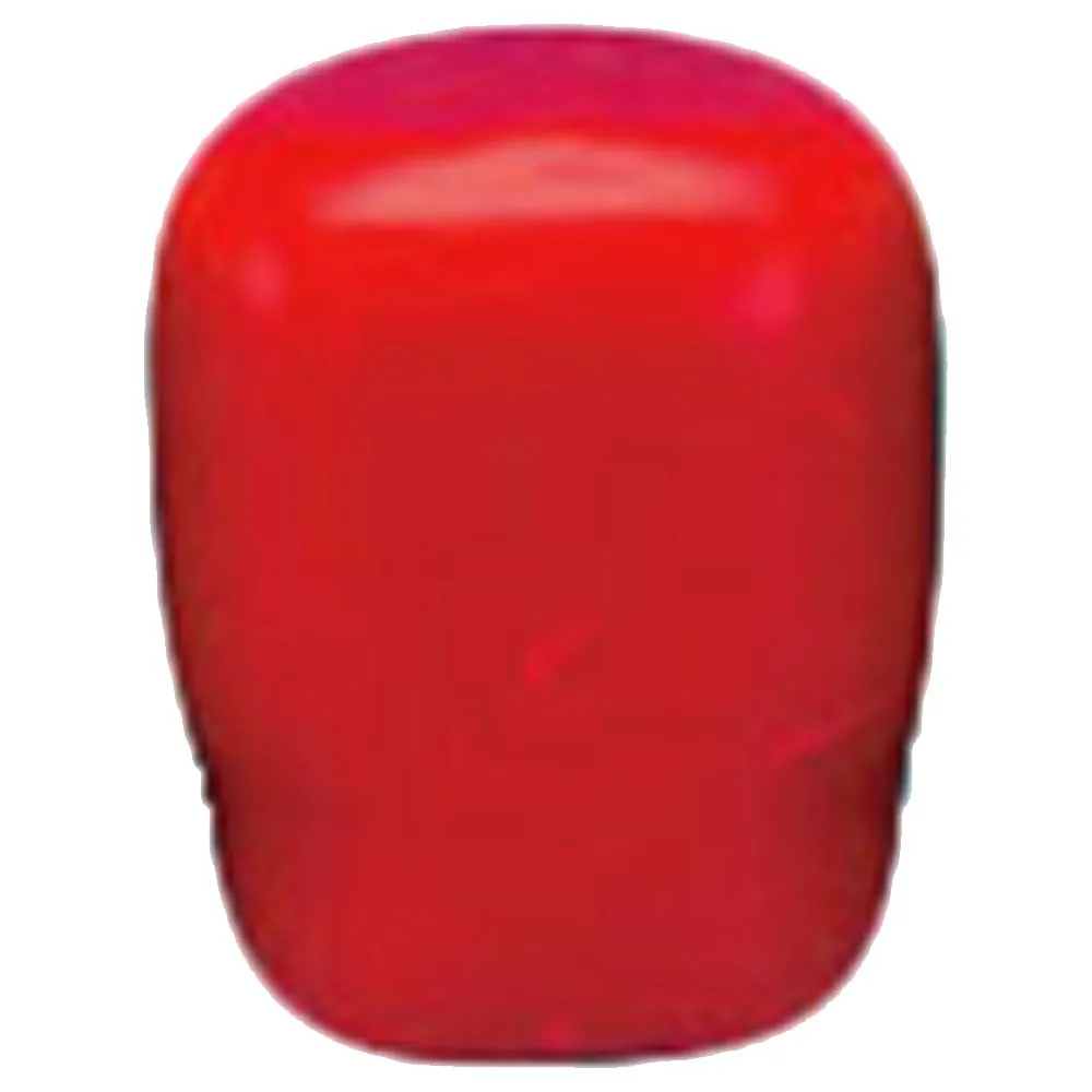 Trident Cupped Vinyl Tank Valve Protector Cap