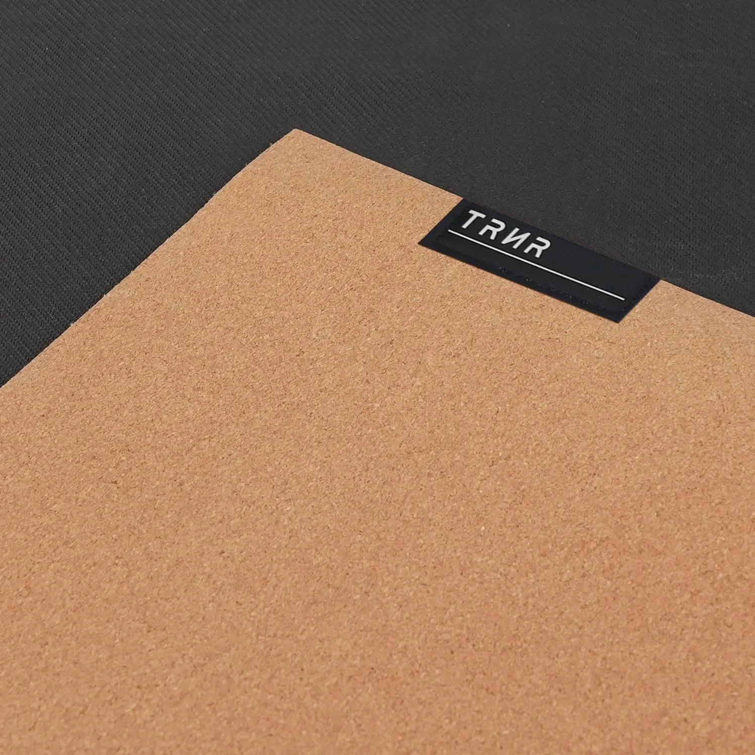 TRNR Cork Mat - Cork