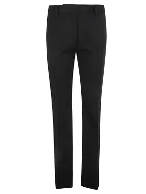 True Royal Trousers Black