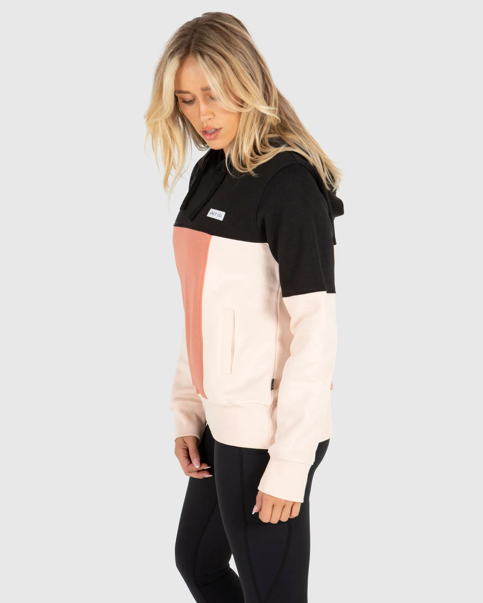 Unit Bonnie Ladies Hoodie