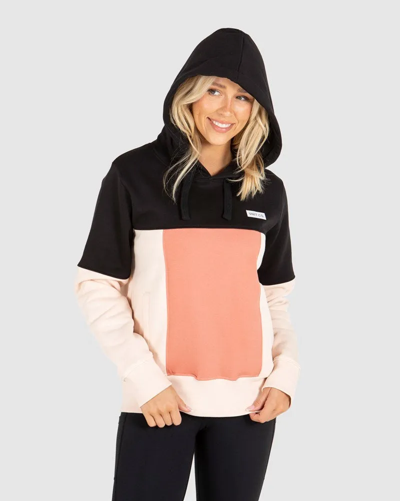 Unit Bonnie Ladies Hoodie