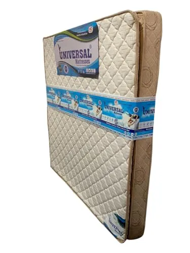 Universal Mattresses Marine Full Orthopedic Pillowtop Mattresses for Back Support,Best Comfort Mattresses (72X30X06)