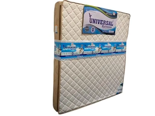 Universal Mattresses Marine Full Orthopedic Pillowtop Mattresses for Back Support,Best Comfort Mattresses (72X30X06)