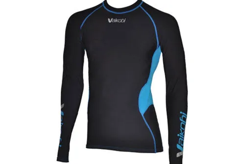 VAIKOBI V COLD Unisex Base Layer Long Sleeve Paddle Top