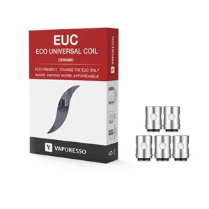 Vaporesso EUC Ceramic Coils