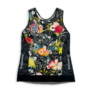 Velorosa Night Garden Womens Tank