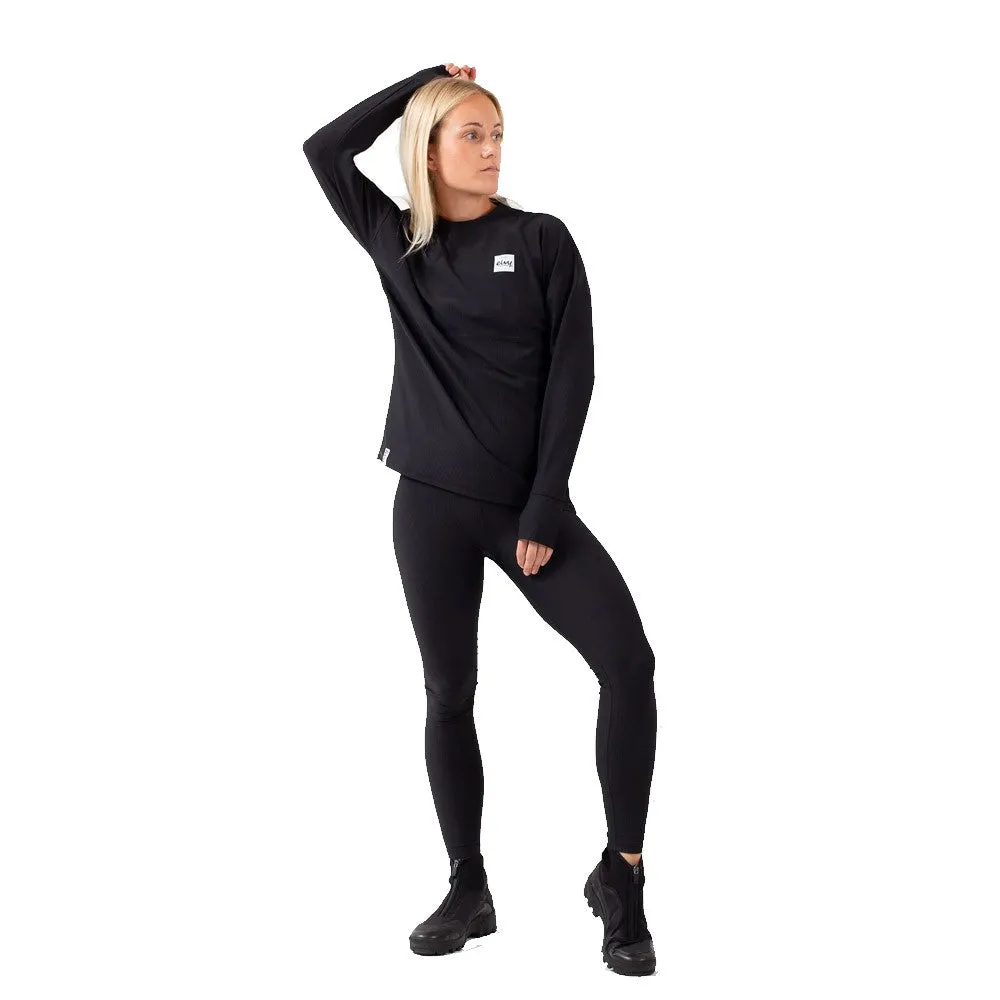 Venture Rib Thermal Top - Womens