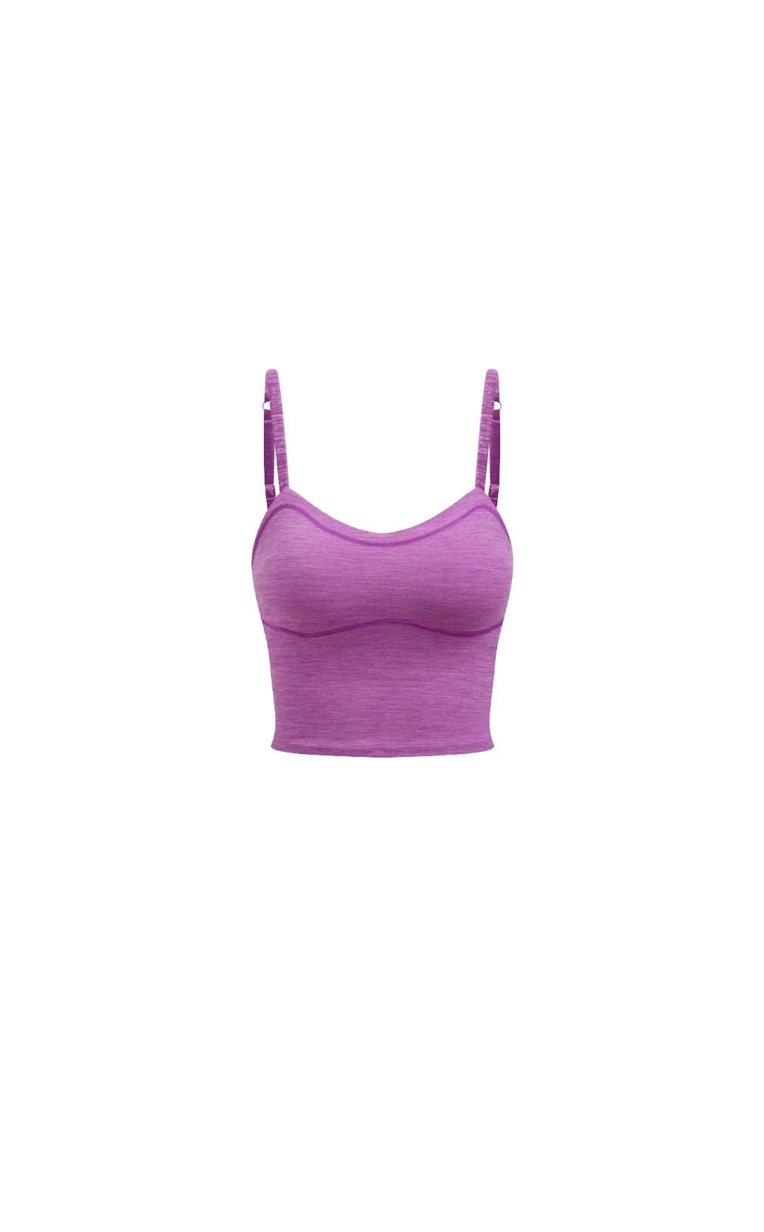 Vitality Daydream® Sweetheart Tank - Wildberry