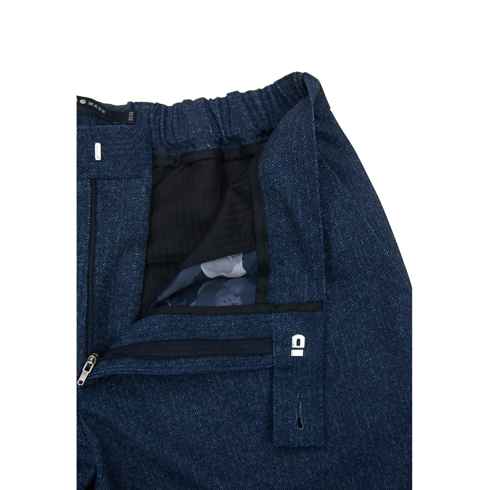 Vitor Trousers