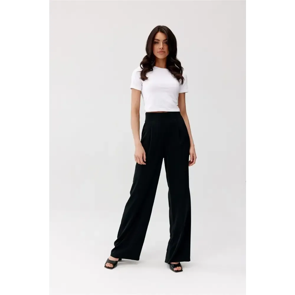 Women trousers roco fashion