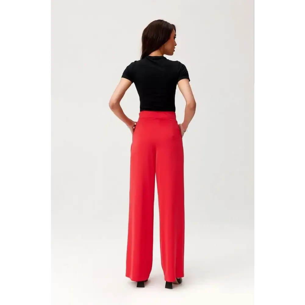 Women trousers roco fashion